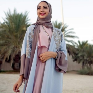 S1E9 - Fatima AlQubaisi: Legislating For Change