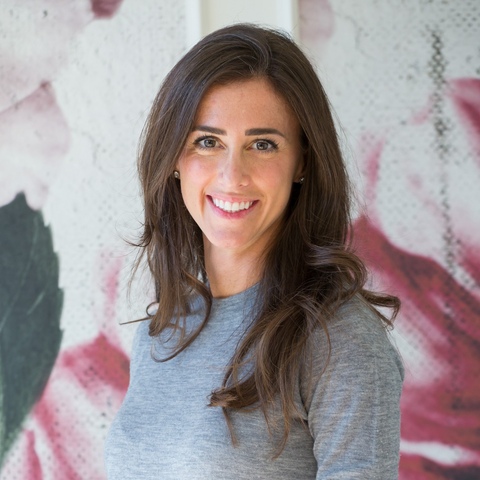 Inspiring UAE Women Podcast