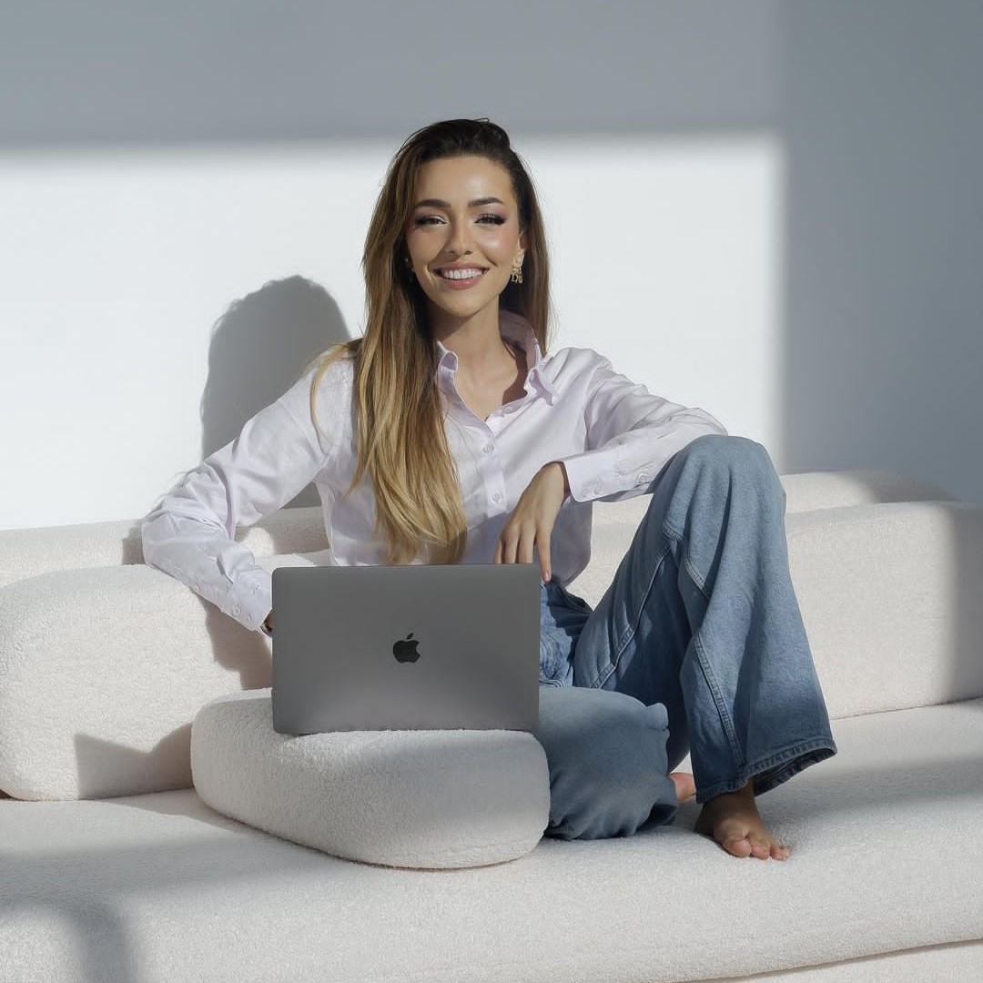 Inspiring UAE Women Podcast