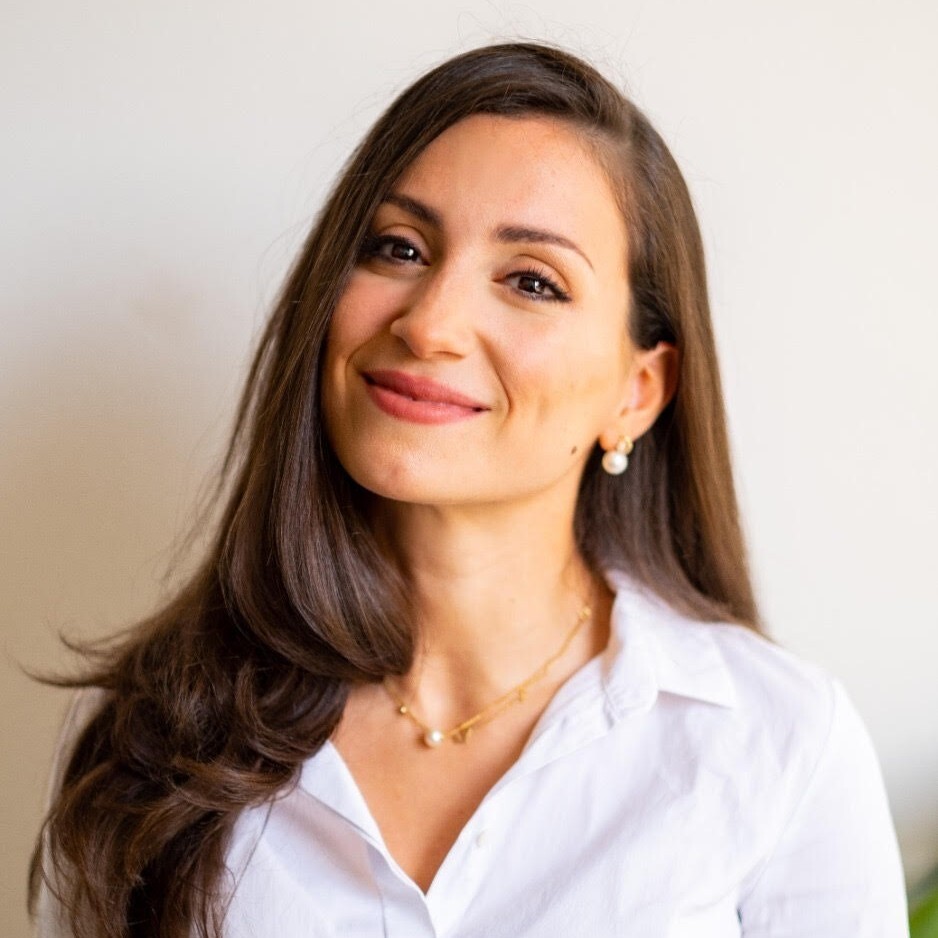 Inspiring UAE Women Podcast
