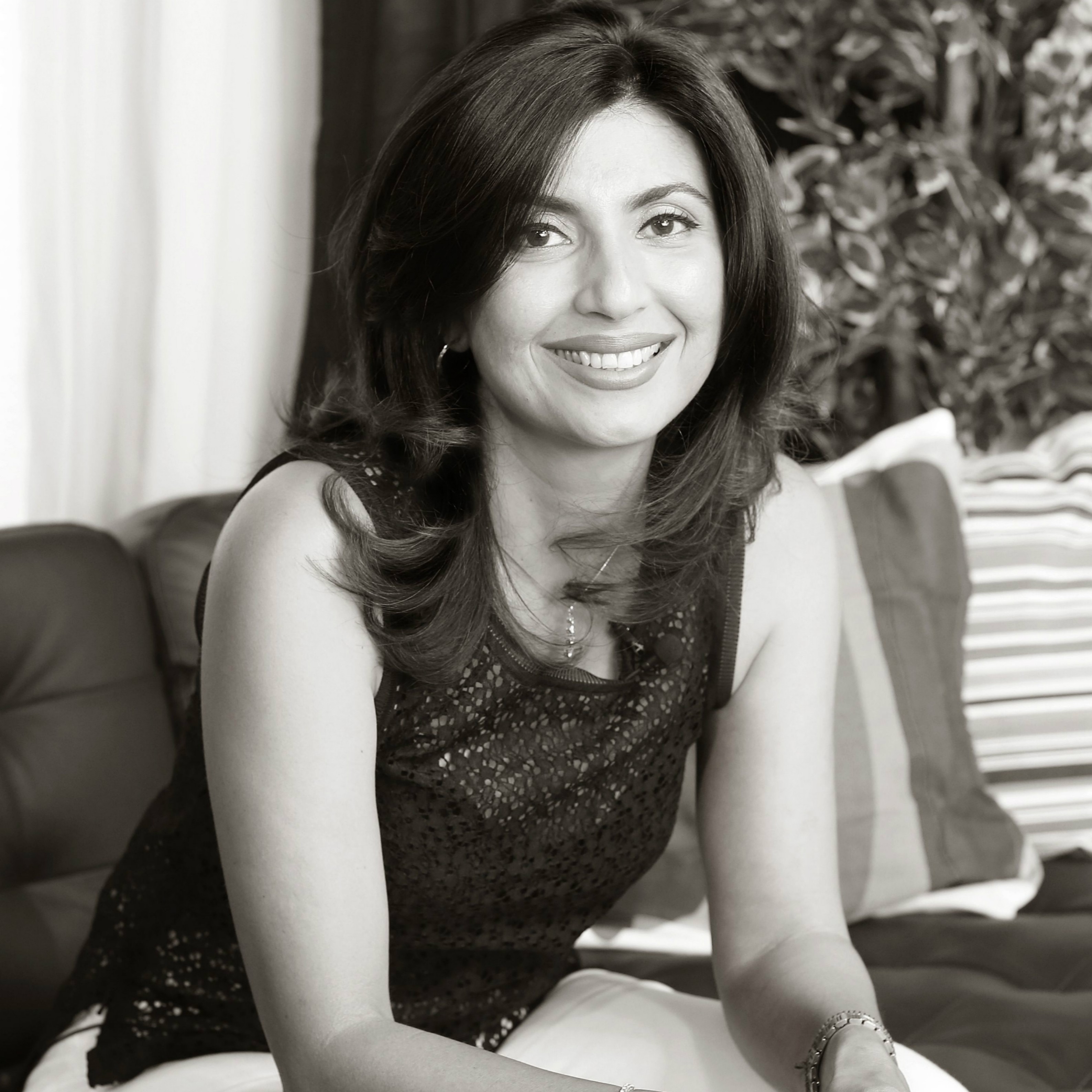 Inspiring UAE Women Podcast