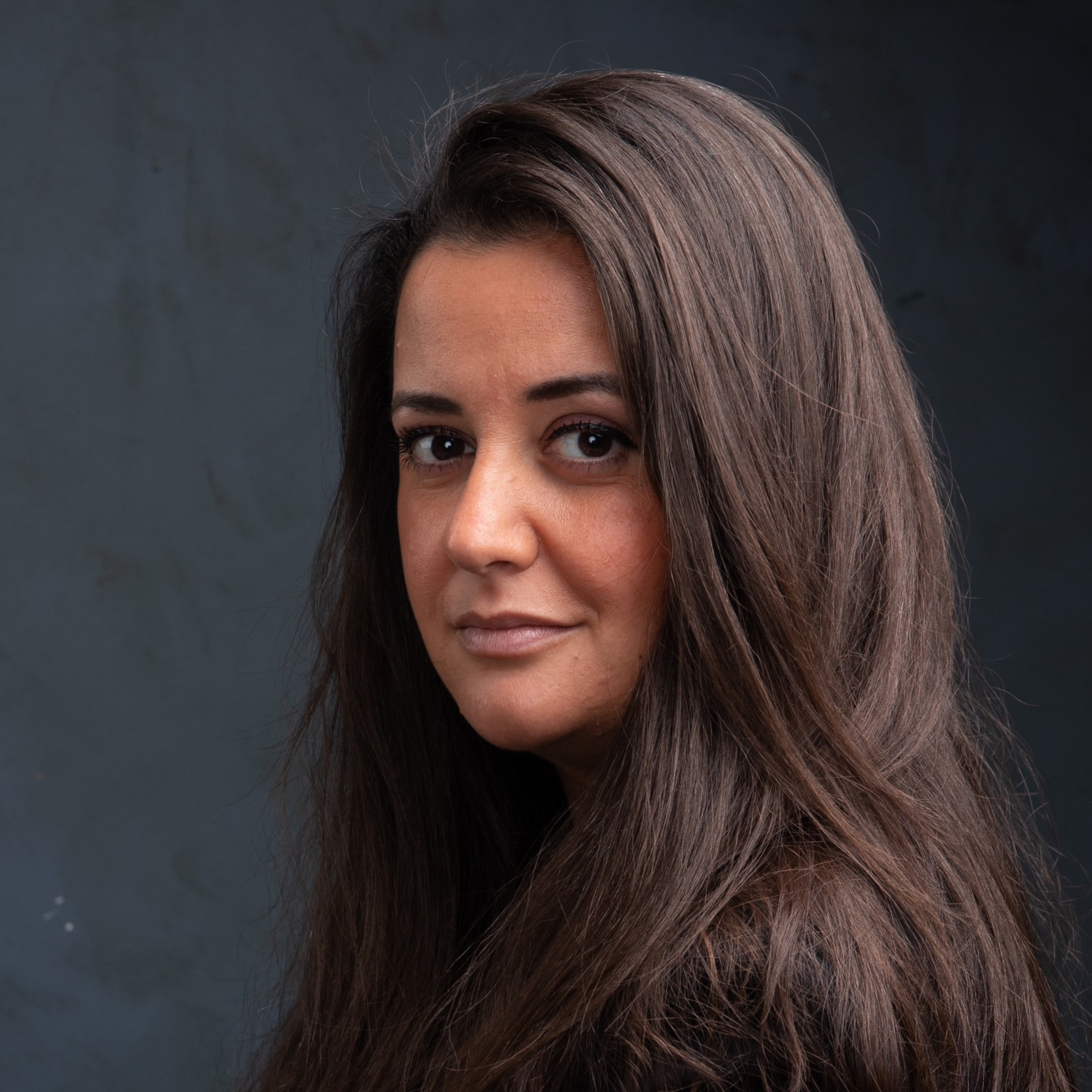 Inspiring UAE Women Podcast