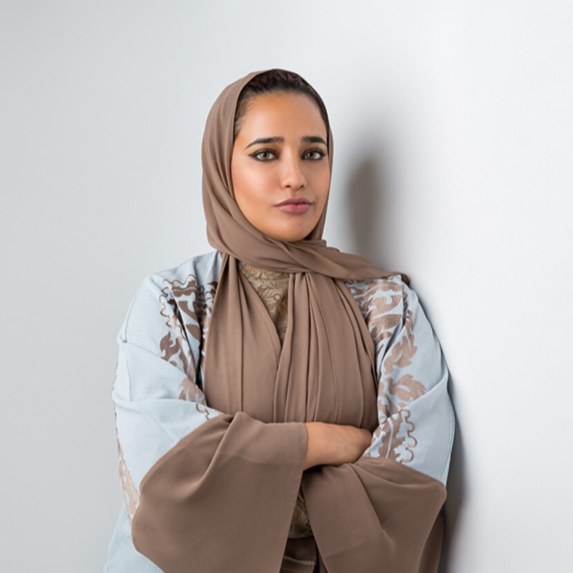 Inspiring UAE Women Podcast