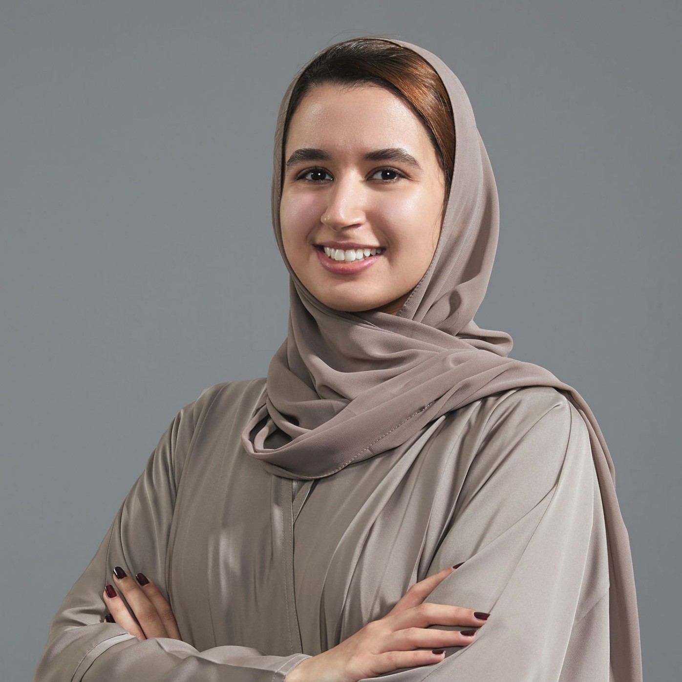 Inspiring UAE Women Podcast