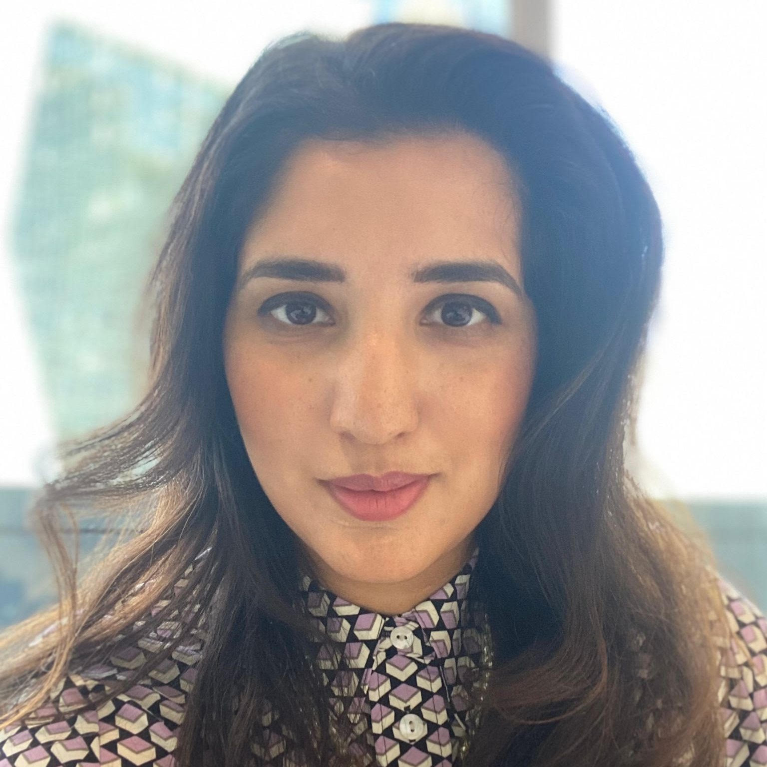 Inspiring UAE Women Podcast