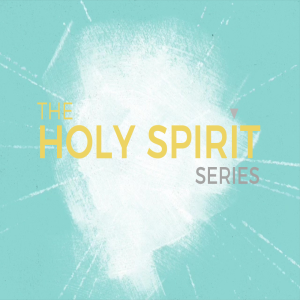 The Holy Spirit - The Grieving Spirit - Phil Crawford