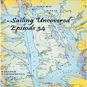 Episode 34 - Spirit of Admiralty Race
