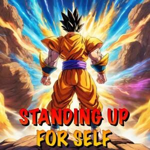 Stand up for SELF