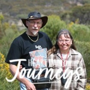 Eddy and Donna Wajon: Chingarrup Sanctuary