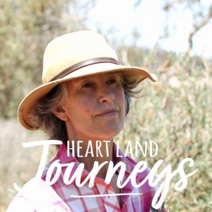 Wendy Bradshaw: A life in landcare and regenerative farming