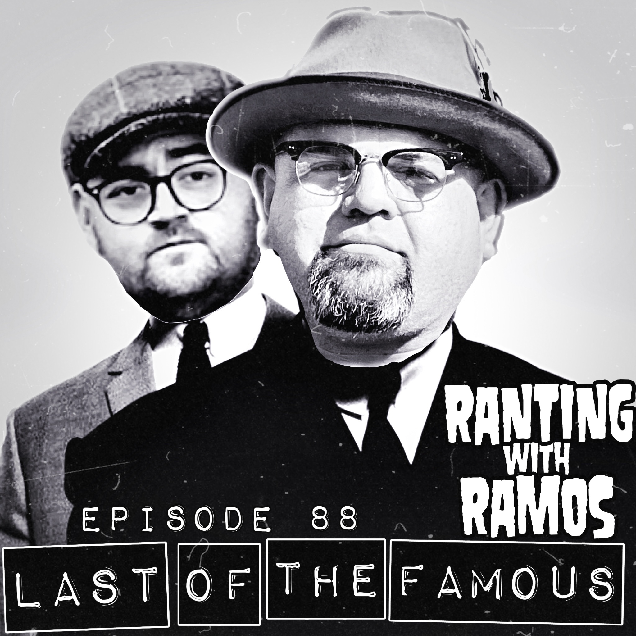 RANTING WITH RAMOS