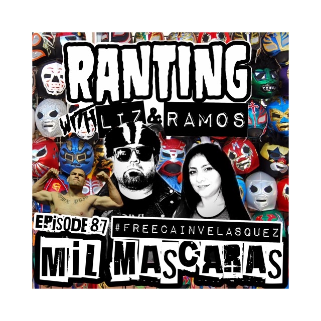 RANTING WITH RAMOS
