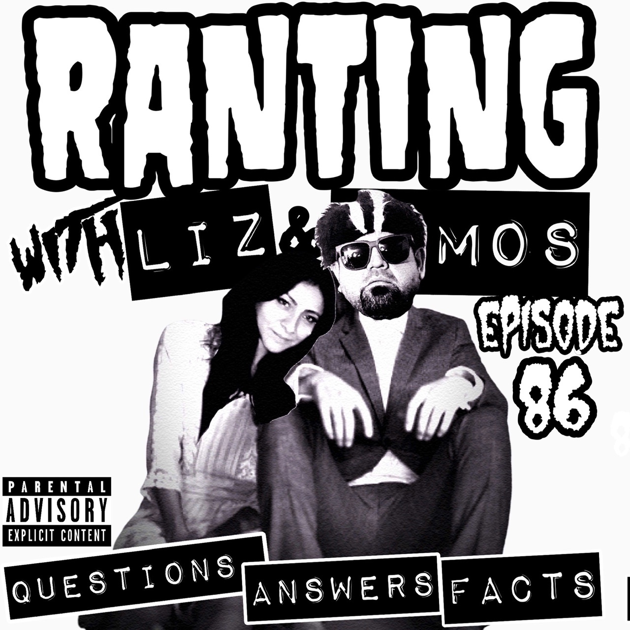 RANTING WITH RAMOS