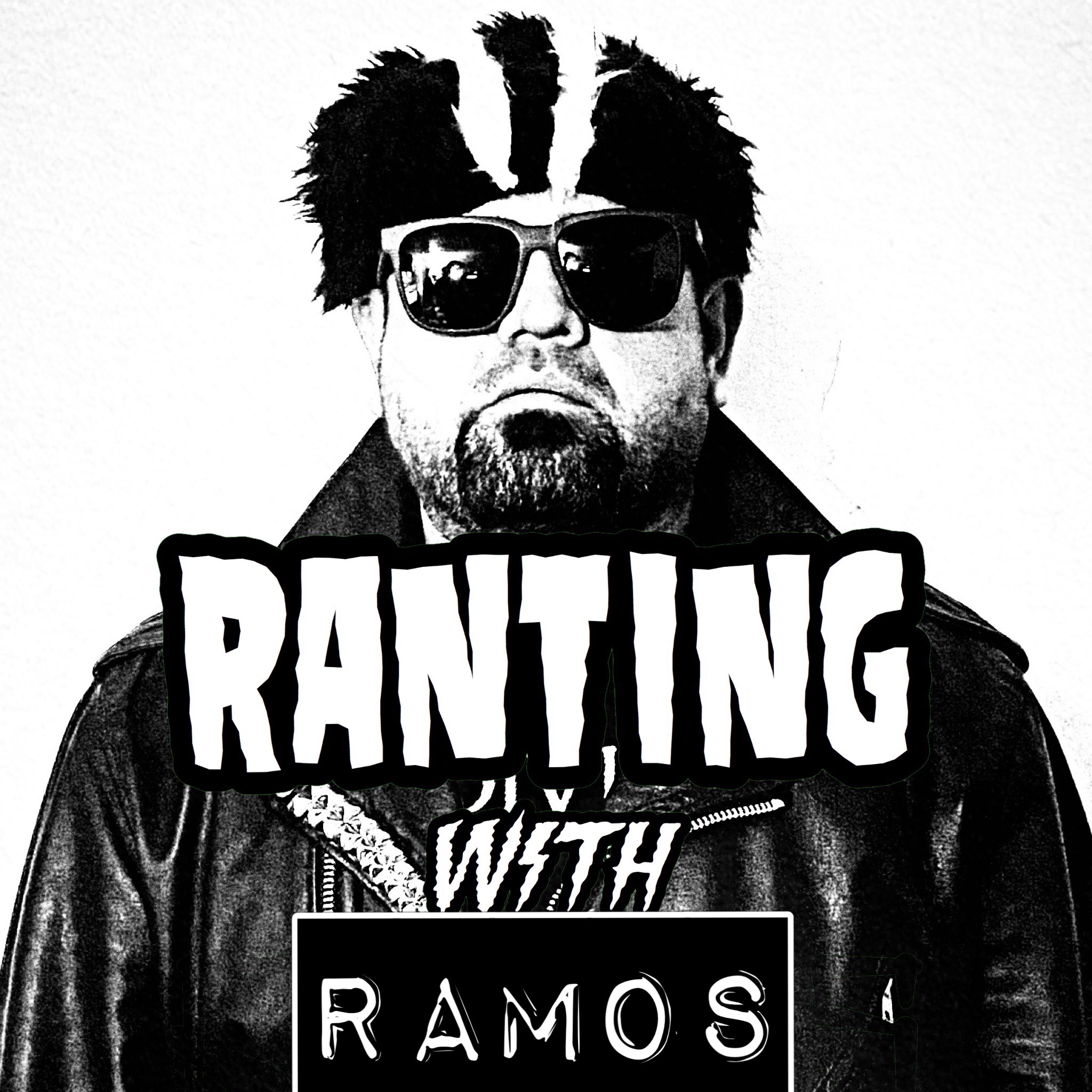 RANTING WITH RAMOS