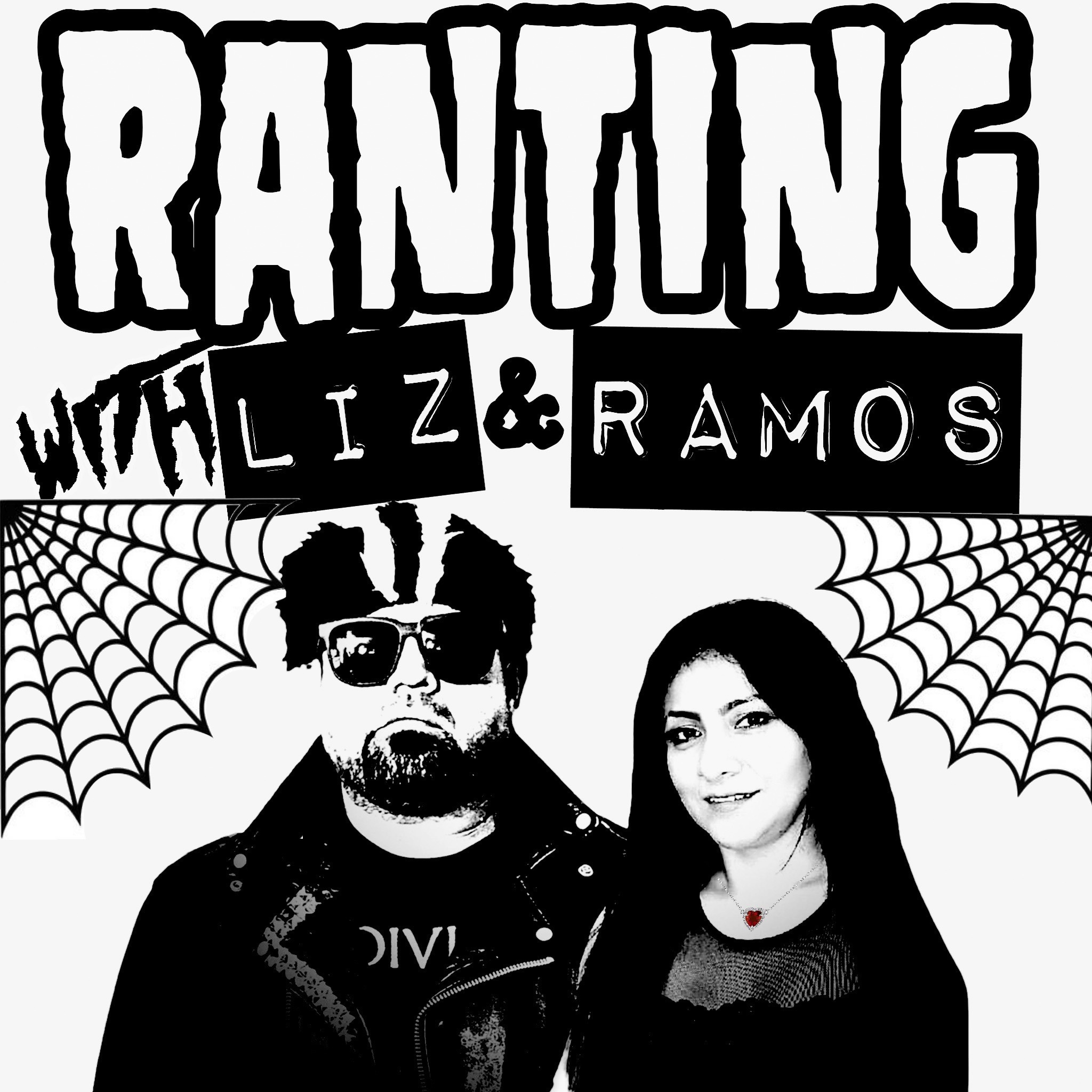 RANTING WITH RAMOS