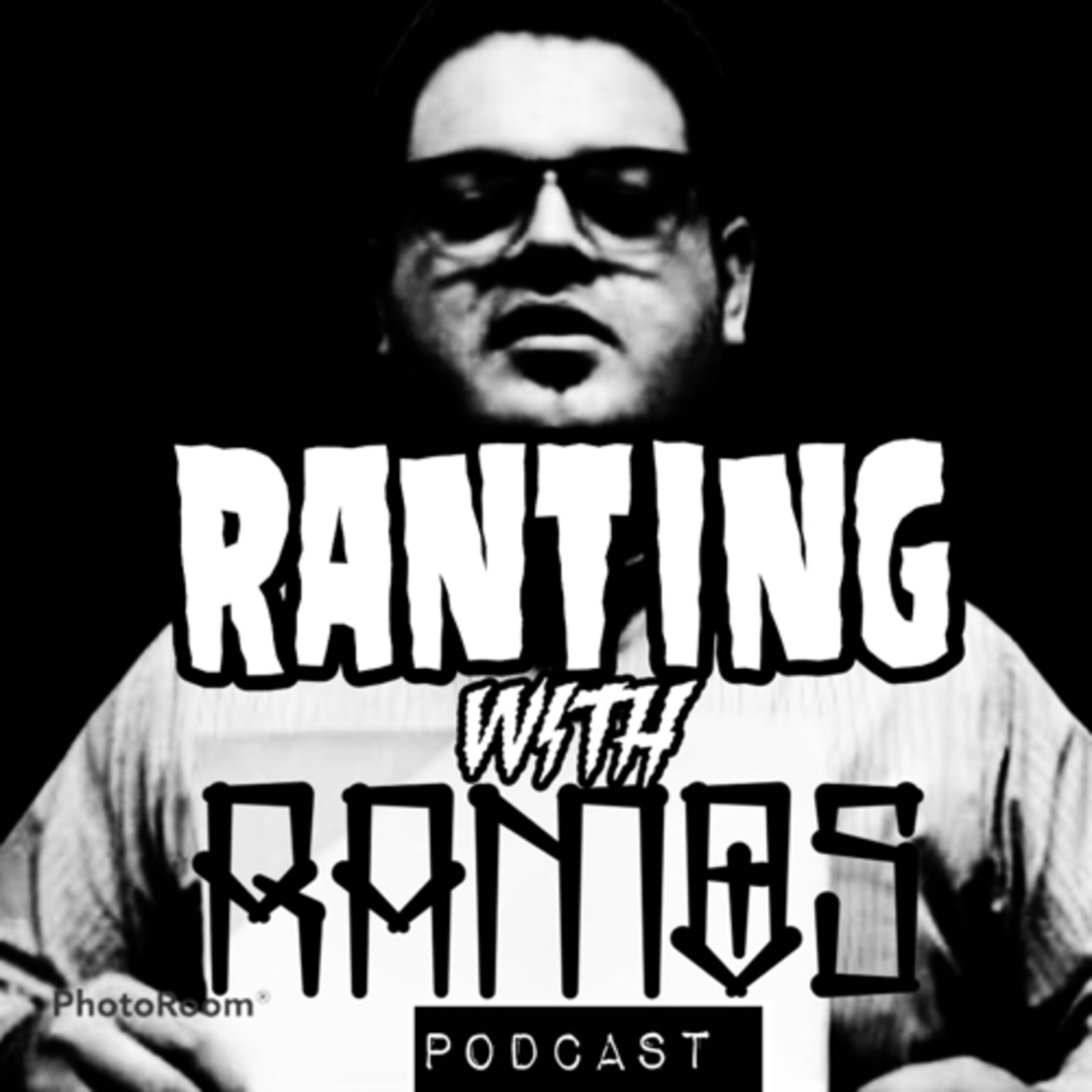 RANTING WITH RAMOS