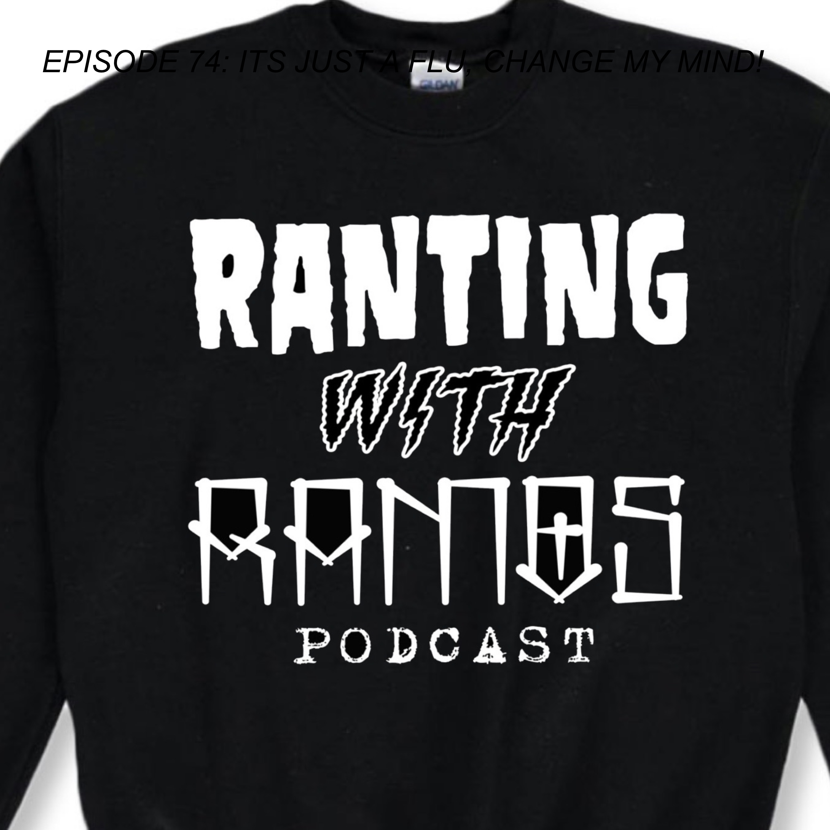 RANTING WITH RAMOS