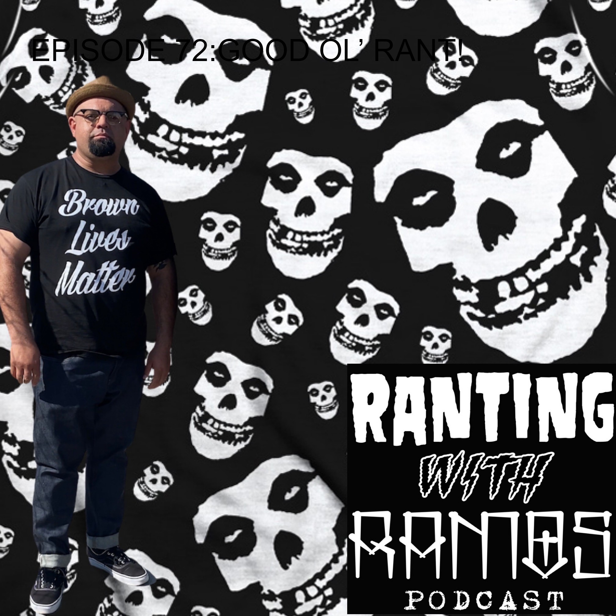 RANTING WITH RAMOS