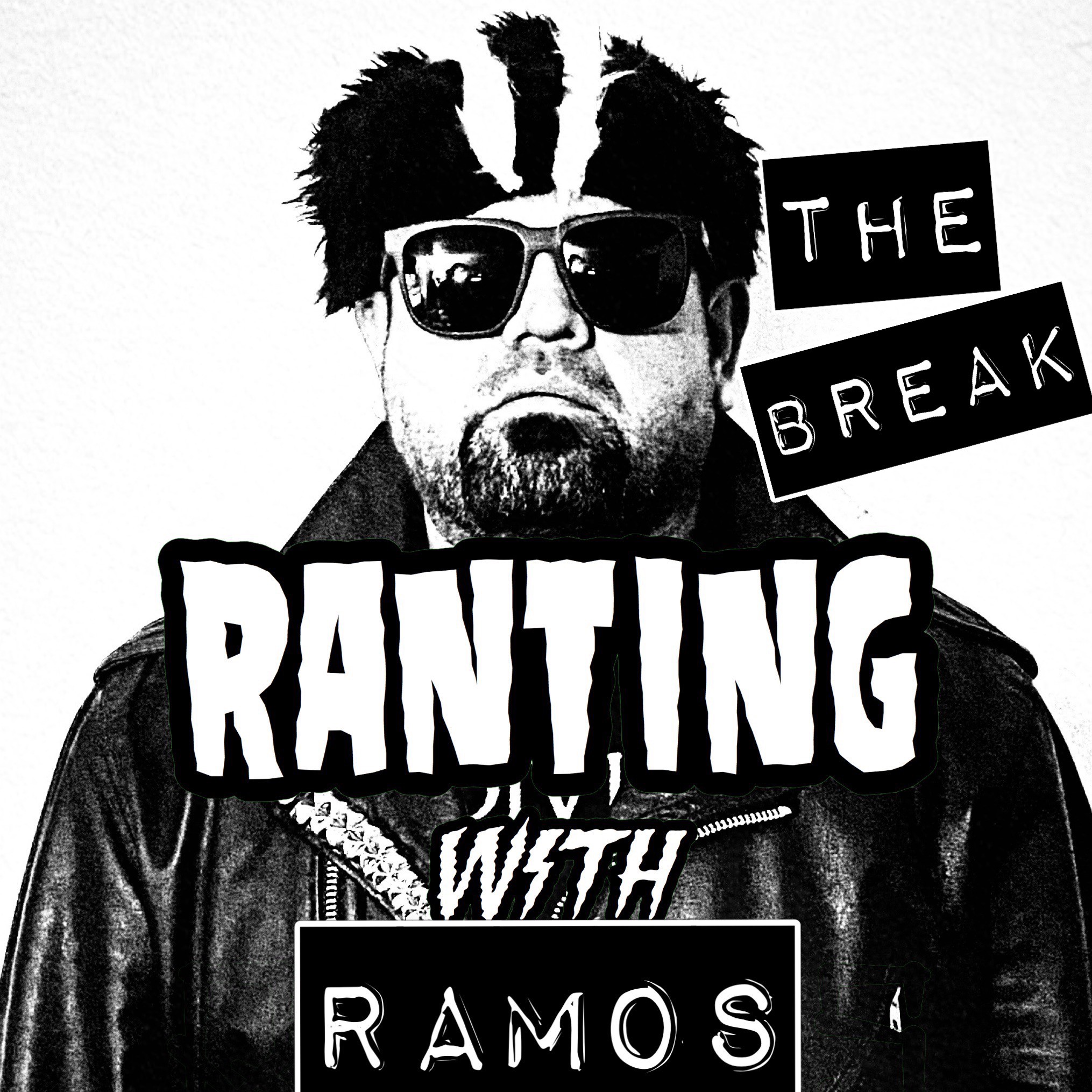 RANTING WITH RAMOS
