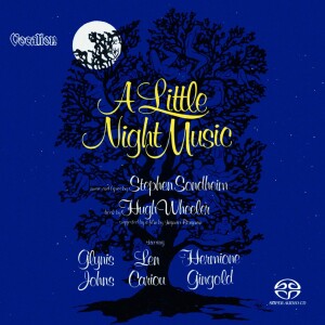 3.6 A Little Night Music!
