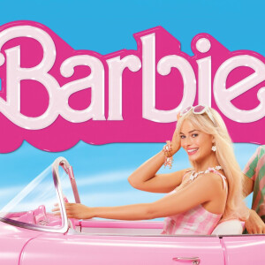 6.2 Barbie!