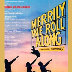 3.8 Merrily We Roll Along!