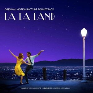 6.3 La La Land!