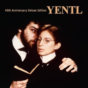 5.7 Yentl!