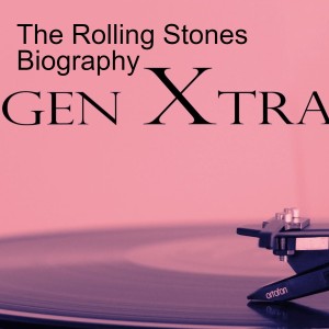 The Rolling Stones Biography