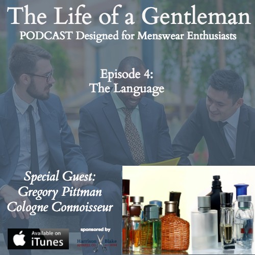 Episode 4: The Language