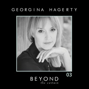 Georgina Hagerty // Professional Ballet, Divorce and New Career as Talent Agent