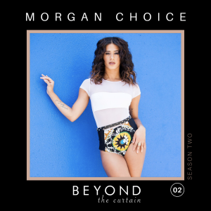 Morgan Choice // LA Dancing, Hope and Humanity