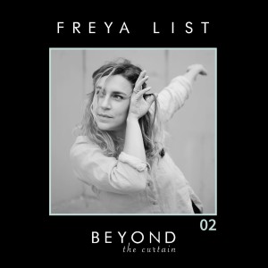 Freya List // New York, Mindfulness and Dancing through India