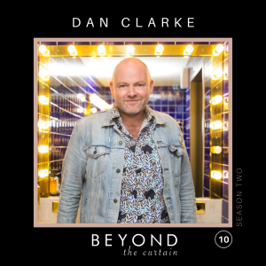 Daniel Clarke // Direction, Production and Arts Centre Melbourne's Take Over! 2020