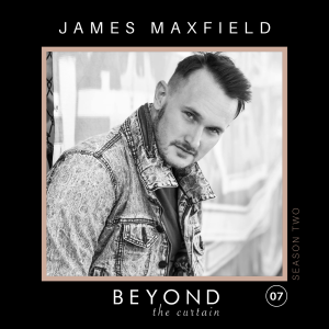 James Maxfield // Performer and Creator of Stage and Screen