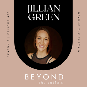 Jillian Green // Swinging, Chaperoning and Living with Diabetes