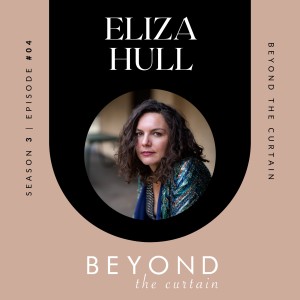 Eliza Hull // Singing, Songwriting and Championing Disability