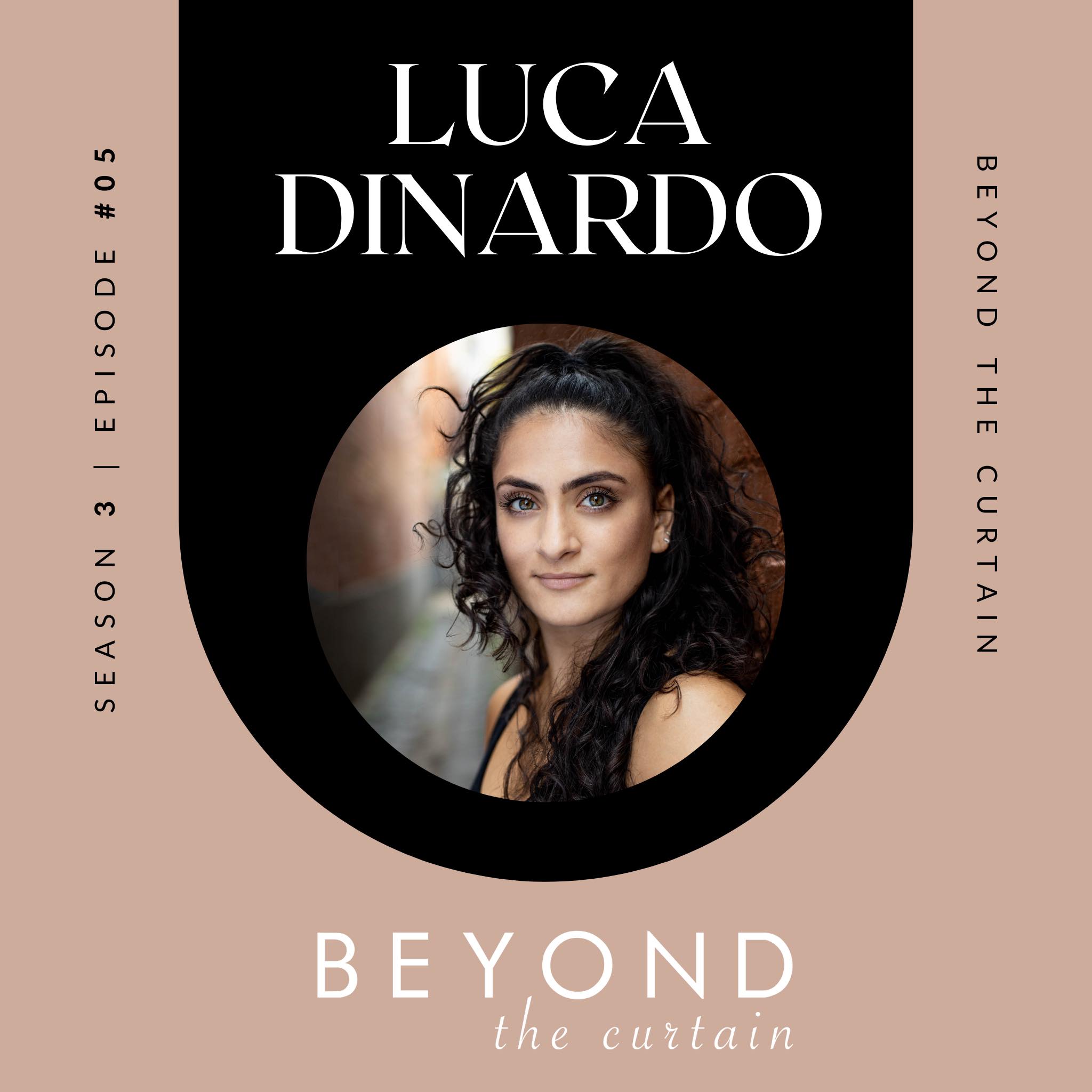Beyond the Curtain