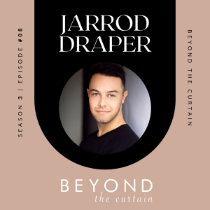 Jarrod Draper // Paving The Way for Aboriginal Artists in Musical Theatre