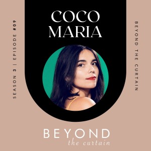 Coco Maria // Behind the Decks of an International DJ