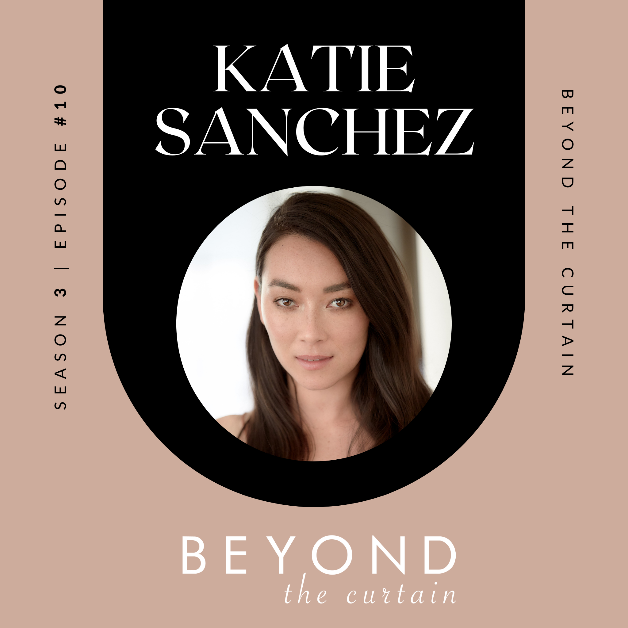 Beyond the Curtain