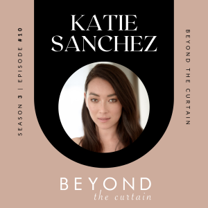 Katie Sanchez // Life and Identity Outside Modelling and Dancing