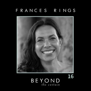 Frances Rings // Life in Bangarra and Beyond