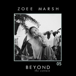 Zoee Marsh // Movement, Meditation and Creativity