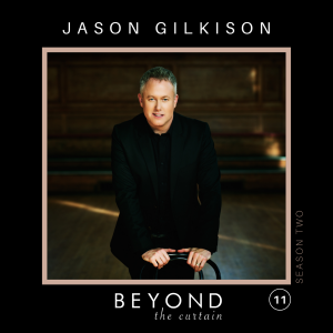 Jason Gilkison // Backstories of Burn The Floor, SYTYCD and Strictly Come Dancing