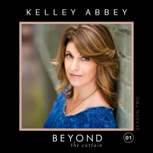 Kelley Abbey // Life on Stage, Screen and Behind The Scenes