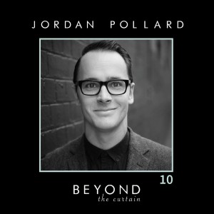 Jordan Pollard // Musical Theatre, Family and The Tap Pack