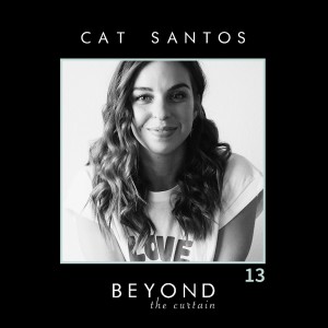 Cat Santos // The Magic Within You