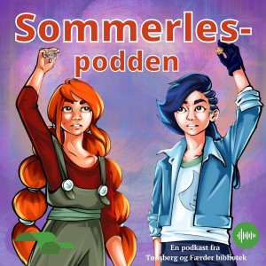 SOMMERLESPODDEN 2022 - Episode 3 - Fantasy