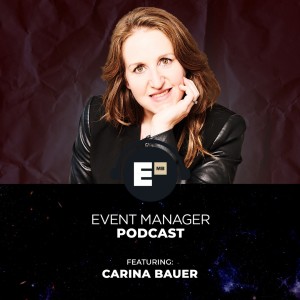 The Need for Flexibility and Collaboration with Carina Bauer